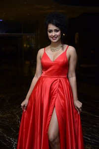 Apsara Rani Photos